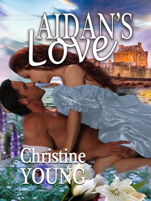 cover image of Aidan's Love